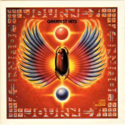 : Journey - Discography 1975-2011
