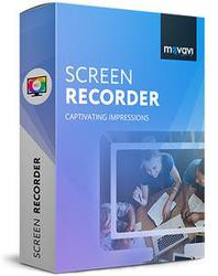 : Movavi Screen Recorder v21.4 + Portable
