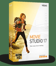 : MAGIX VEGAS Movie Studio v17.0.0.178 (x64)
