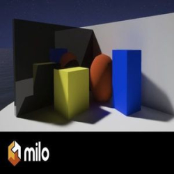 : Nevercenter Milo 2021.1 (x64)