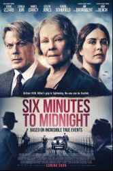 : Six Minutes to Midnight 2020 German Dl Eac3D Hdr 2160p Web h265-W4K