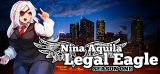 : Nina Aquila Legal Eagle Season One-DarksiDers