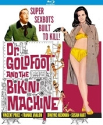 : Dr. Goldfoot und seine Bikini Maschine 1965 German 800p AC3 microHD x264 - RAIST