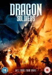 : Dragon Soldiers 2020 German 1080p AC3 microHD x264 - RAIST