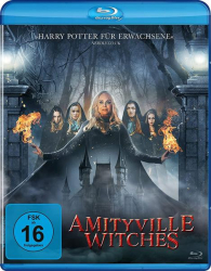 : Amityville Witches 2020 German Dl 1080p BluRay x264-LizardSquad