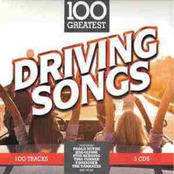 : FLAC - 100 Greatest Driving Songs [2017]