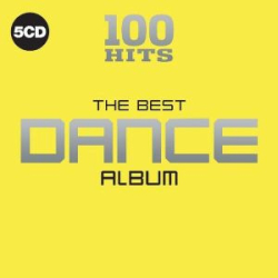 : FLAC - 100 Hits - The Best Dance Album [2020]
