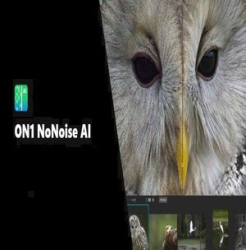 : ON1 NoNoise AI 2021 v16.0.0.10747 (x64)