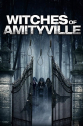 : Amityville Witches 2020 German Dl 1080p BluRay Mpeg2-Untavc