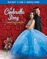 : Cinderella Story Ein Weihnachtswunsch 2019 German Eac3D Dl 1080p BluRay Avc-ClassiCalhd
