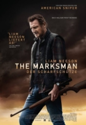 : The Marksman - Der Scharfschütze 2021 German 800p AC3 microHD x264 - RAIST