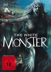 : The White Monster 1988 German 1080p AC3 microHD x264 - RAIST