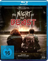 : The Night of the Beast German 2020 Ac3 BdriP x264-Rockefeller
