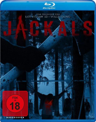 : Jackals 2017 German Dl 720p BluRay x264-SaviOur