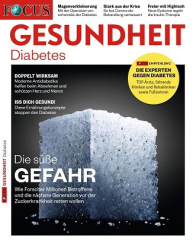 :  Focus Gesundheit Magazin No 07 2021