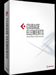 : Steinberg Cubase Elements v11.0.30 eXTended (x64)