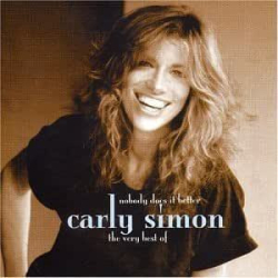 : Carly Simon - Discography 1971-2009