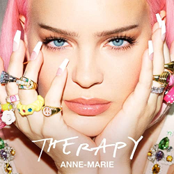 : Anne-Marie - Therapy (2021)