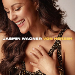 : Jasmin Wagner - Von Herzen (2021)