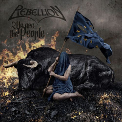 : Rebellion - We Are the People (2021)