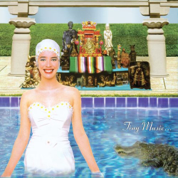 : Stone Temple Pilots - Tiny Music... Songs From The Vatican Gift Shop (Super Deluxe Edition) (Remaster) (2021)