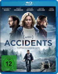 : Accidents Totgeschwiegen 2014 German Dl 1080p BluRay x265-PaTrol