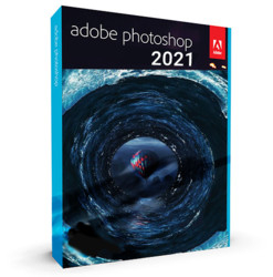 : Adobe Photoshop 2021 v22.4.3.317 (x64)
