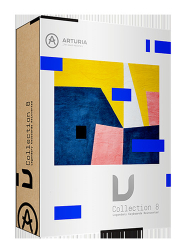 : Arturia Synth V-Collection 2021.7