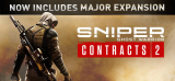 : Sniper Ghost Warrior Contracts 2 Butchers Banquet Multi12-Plaza