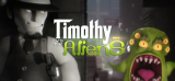 : Timothy vs the Aliens-Skidrow