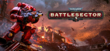 : Warhammer 40000 Battlesector-Flt