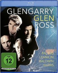 : Glengarry Glen Ross 1992 German Dl 1080p BluRay x264-SpiCy