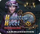 : Haunted Hotel Verlorene Zeit Sammleredition German-MiLa
