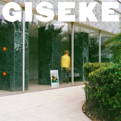 : Bluestaeb - GISEKE (2021)