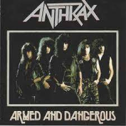 : Anthrax [22-CD Box Set] (2021)