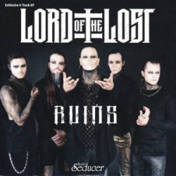: Lord Of The Lost [24-CD Box Set] (2021)