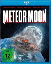 : Meteor Moon 2020 German Dl 1080p BluRay x264-Rockefeller