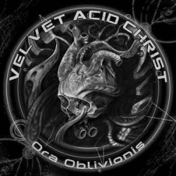 : Velvet Acid Christ [29-CD Box Set] (2021)