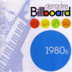 : US Billboard Top 500 - Songs of the 80s (2021)