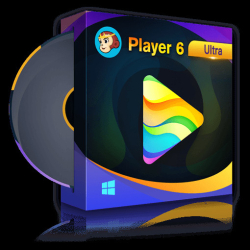 : DVDFab Player Ultra v6.1.1