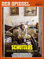 :  Der Spiegel Nachrichtenmagazin No 30 vom 24 Juli 2021