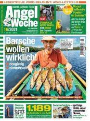 :  Angel Woche Magazin Juli No 16 2021