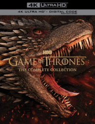 : Game of Thrones S02 Complete German Dd51 Dl 2160p Uhd BluRay Hdr x265-Jj