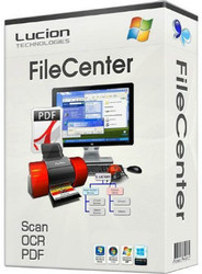 : Lucion FileCenter Suite v11.0.33