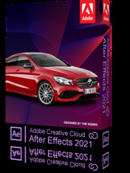 : Adobe After Effects 2021 v18.4.0.41 (x64)