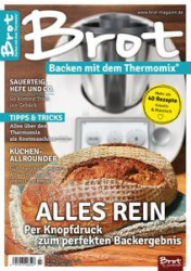 :  Brot Magazin Spezial Juli No 03 2021