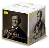 : Richard Wagner - The Complete Operas (2021)