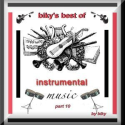 : Best Instrumental Music [100-CD Sampler-Box] Single-Links (2021)