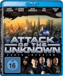 : Attack of the Unknown 2020 German Ac3 BdriP XviD-Mba