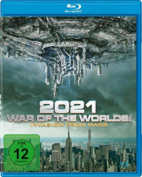 : 2021 War of the Worlds Invasion from Mars 2021 German Dl 1080p BluRay x264-Rockefeller